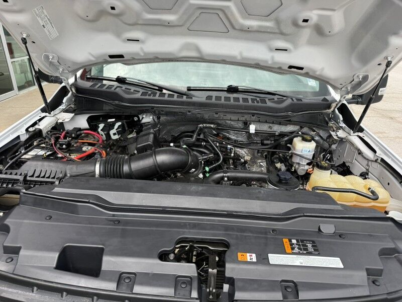 2023 Ford Super Duty F-250 4x4 Utility XL Collinsville OK
