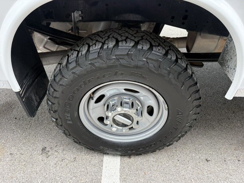 2023 Ford Super Duty F-250 4x4 Utility XL Collinsville OK