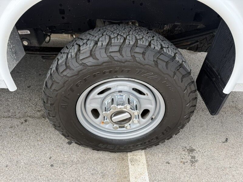 2023 Ford Super Duty F-250 4x4 Utility XL Collinsville OK