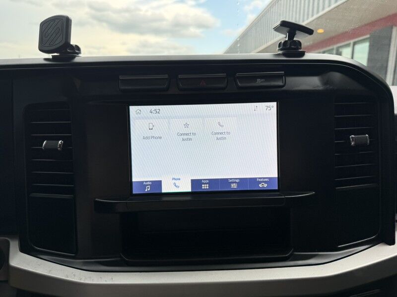 2023 Ford Super Duty F-250 4x4 Utility XL Collinsville OK