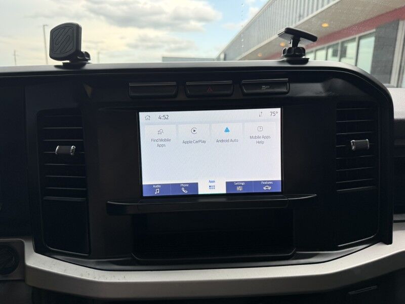 2023 Ford Super Duty F-250 4x4 Utility XL Collinsville OK