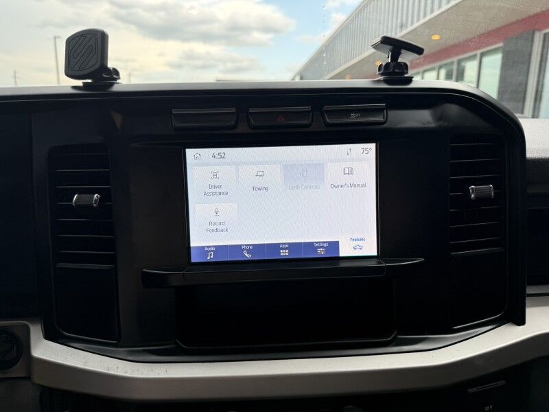 2023 Ford Super Duty F-250 4x4 Utility XL Collinsville OK