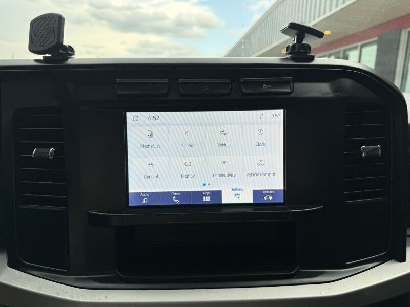 2023 Ford Super Duty F-250 4x4 Utility XL Collinsville OK