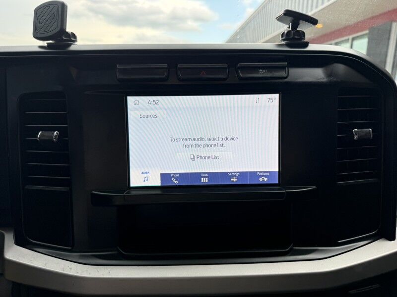 2023 Ford Super Duty F-250 4x4 Utility XL Collinsville OK
