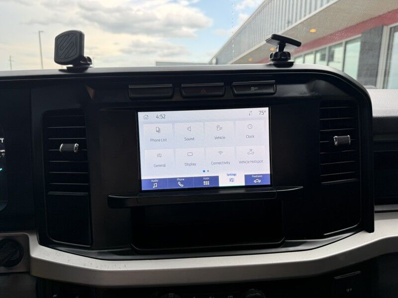 2023 Ford Super Duty F-250 4x4 Utility XL Collinsville OK