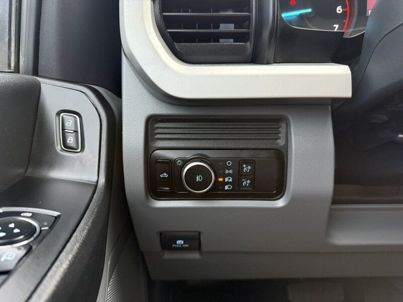 2023 Ford Super Duty F-250 4x4 Utility XL Collinsville OK