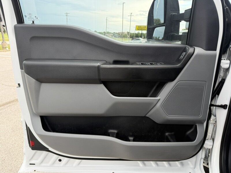 2023 Ford Super Duty F-250 4x4 Utility XL Collinsville OK