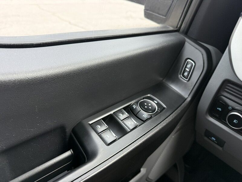 2023 Ford Super Duty F-250 4x4 Utility XL Collinsville OK