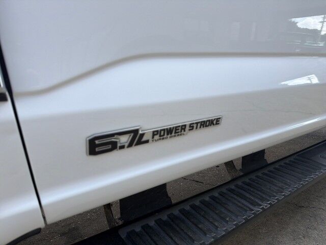 2023 Ford Super Duty F-250 Crew Cab 4WD XL Lafayette LA