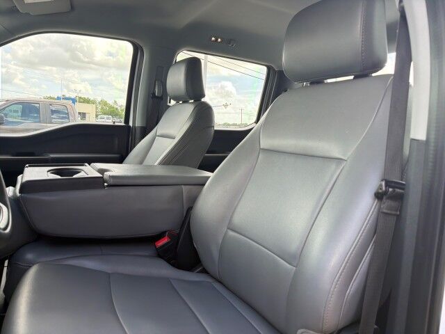 2023 Ford Super Duty F-250 Crew Cab 4WD XL Lafayette LA