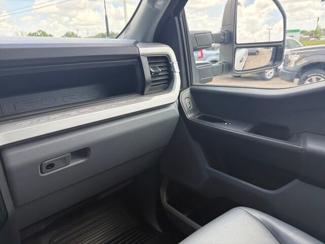 2023 Ford Super Duty F-250 Crew Cab 4WD XL Lafayette LA