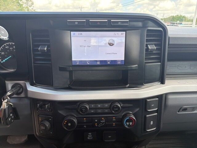2023 Ford Super Duty F-250 Crew Cab 4WD XL Lafayette LA