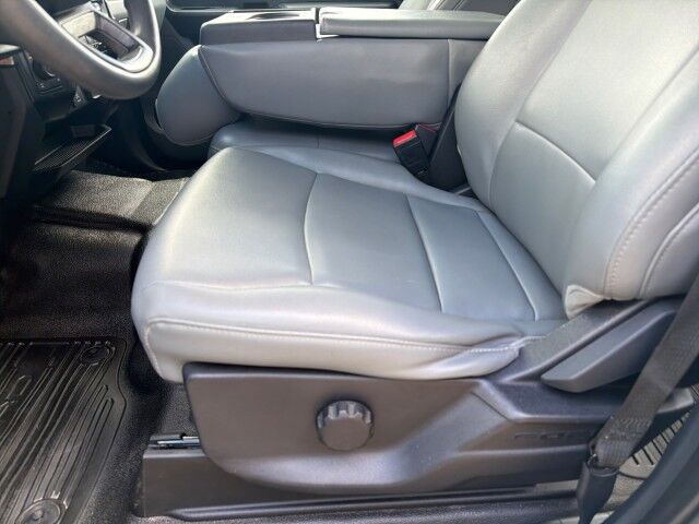 2023 Ford Super Duty F-250 Crew Cab 4WD XL Lafayette LA