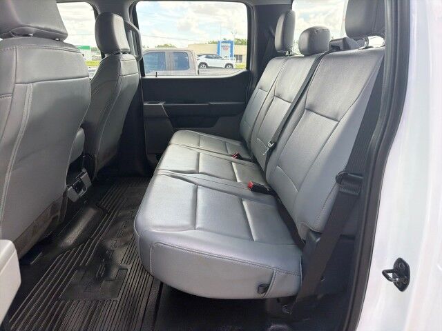 2023 Ford Super Duty F-250 Crew Cab 4WD XL Lafayette LA