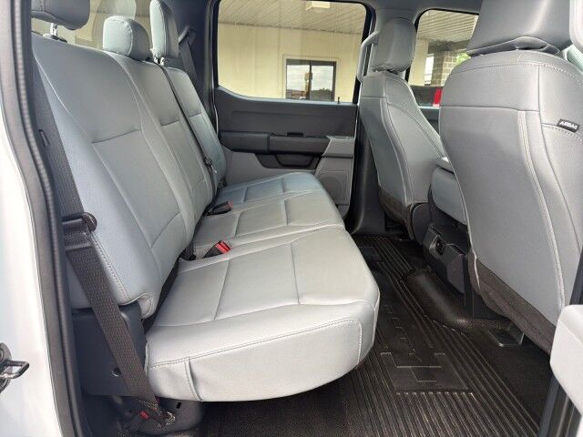 2023 Ford Super Duty F-250 Crew Cab 4WD XL Lafayette LA
