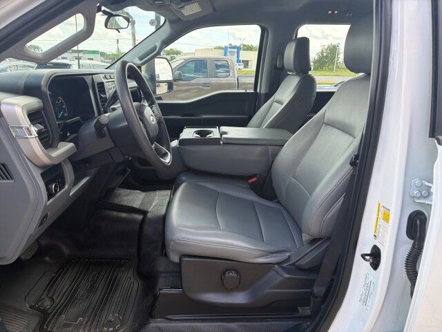 2023 Ford Super Duty F-250 Crew Cab 4WD XL Lafayette LA