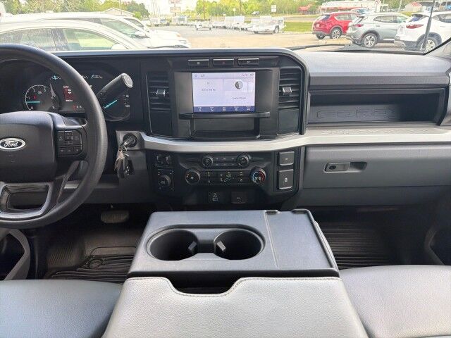 2023 Ford Super Duty F-250 Crew Cab 4WD XL Lafayette LA