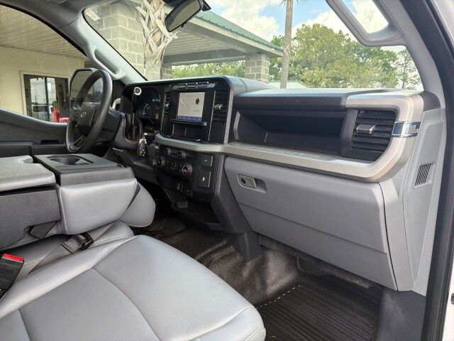 2023 Ford Super Duty F-250 Crew Cab 4WD XL Lafayette LA