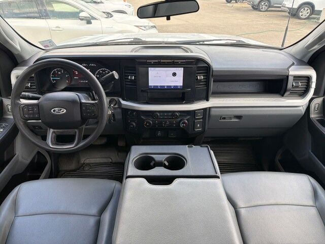 2023 Ford Super Duty F-250 Crew Cab 4WD XL Lafayette LA