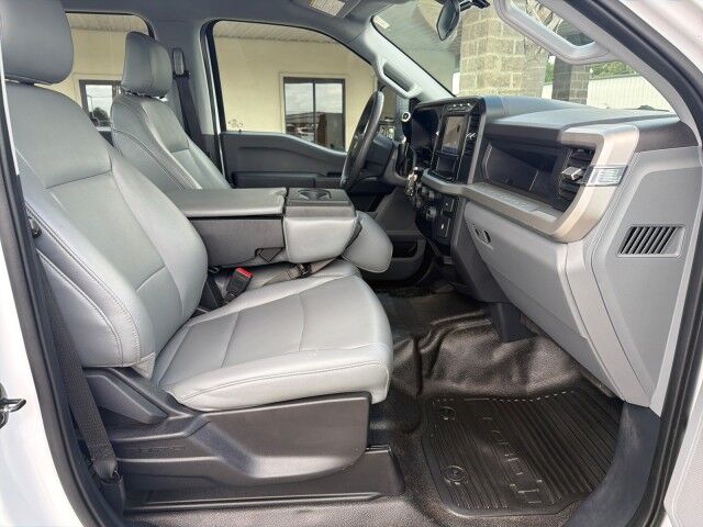 2023 Ford Super Duty F-250 Crew Cab 4WD XL Lafayette LA