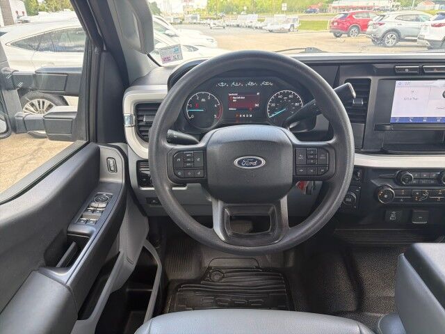 2023 Ford Super Duty F-250 Crew Cab 4WD XL Lafayette LA