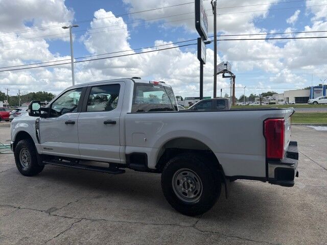 2023 Ford Super Duty F-250 Crew Cab 4WD XL Lafayette LA