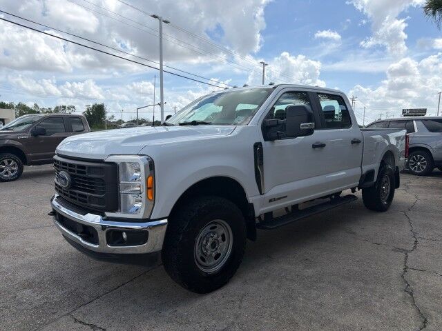 2023 Ford Super Duty F-250 Crew Cab 4WD XL Lafayette LA