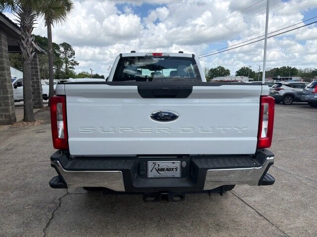 2023 Ford Super Duty F-250 Crew Cab 4WD XL Lafayette LA