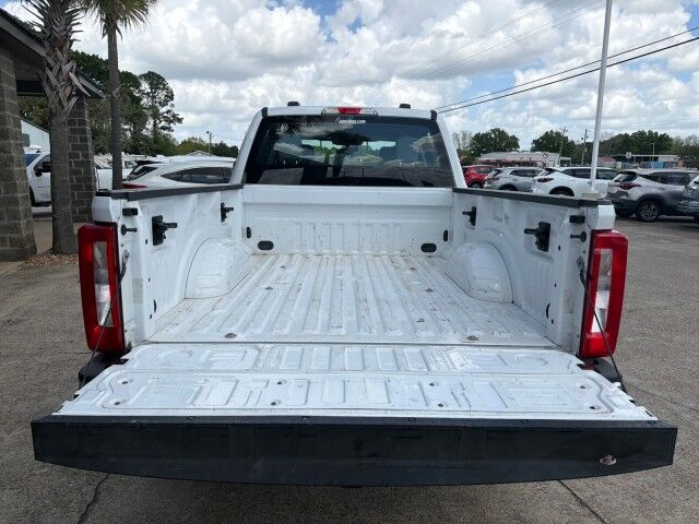 2023 Ford Super Duty F-250 Crew Cab 4WD XL Lafayette LA