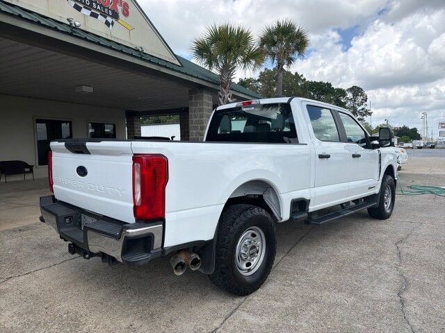 2023 Ford Super Duty F-250 Crew Cab 4WD XL Lafayette LA