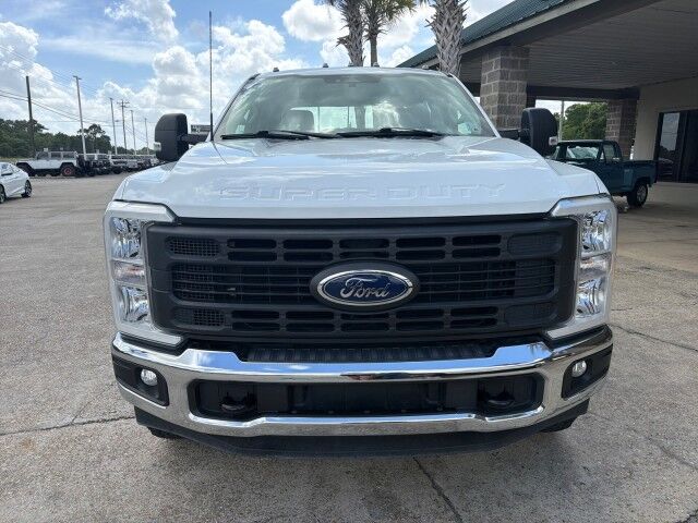 2023 Ford Super Duty F-250 Crew Cab 4WD XL Lafayette LA