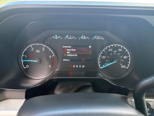 2023 Ford Super Duty F-250 Crew Cab 4WD XLT Lafayette LA