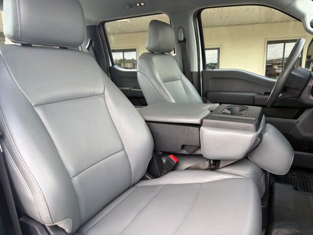 2023 Ford Super Duty F-250 Crew Cab 4WD XLT Lafayette LA