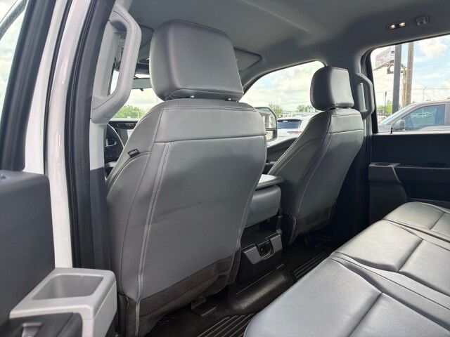 2023 Ford Super Duty F-250 Crew Cab 4WD XLT Lafayette LA