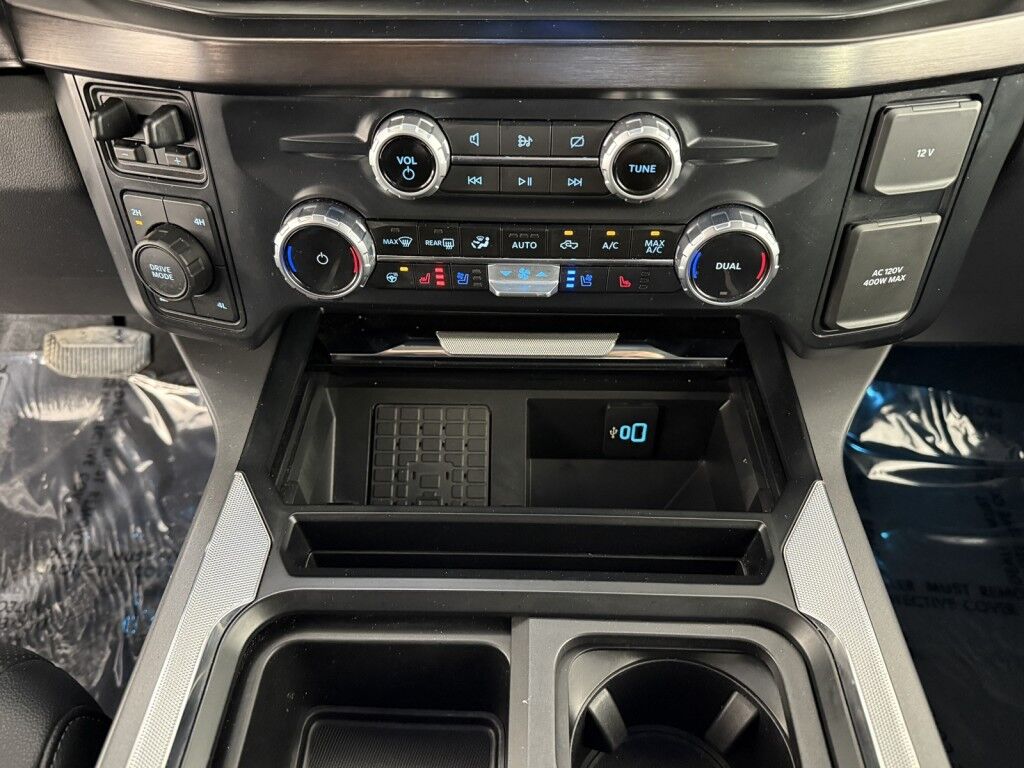 2023 Ford Super Duty F-250 LARIAT 4WD Crew Cab Diesel w/Long Bed Maumee OH