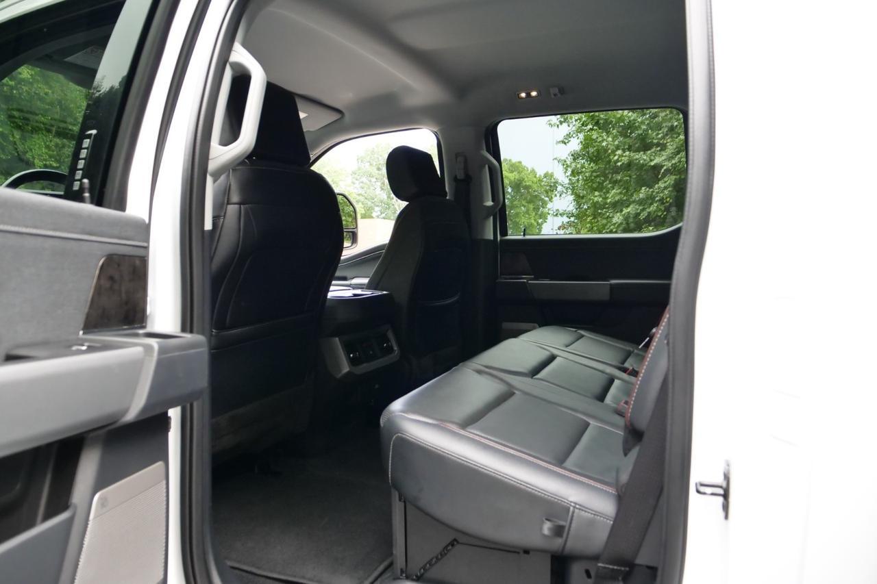 2023 Ford Super Duty F-250 LARIAT 4X4 / Tow Tech PKG / 6.7L V8 Diesel! Lincolnton NC