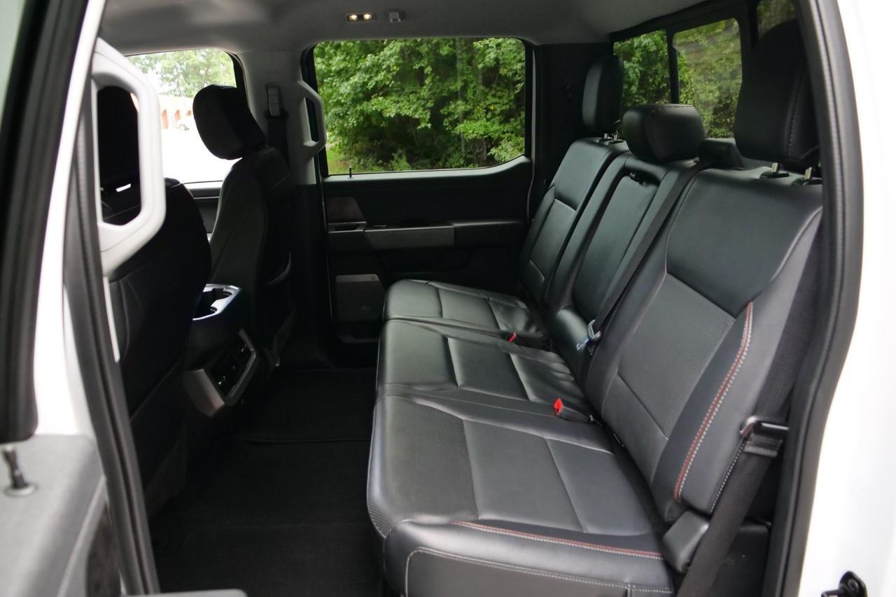 2023 Ford Super Duty F-250 LARIAT 4X4 / Tow Tech PKG / 6.7L V8 Diesel! Lincolnton NC