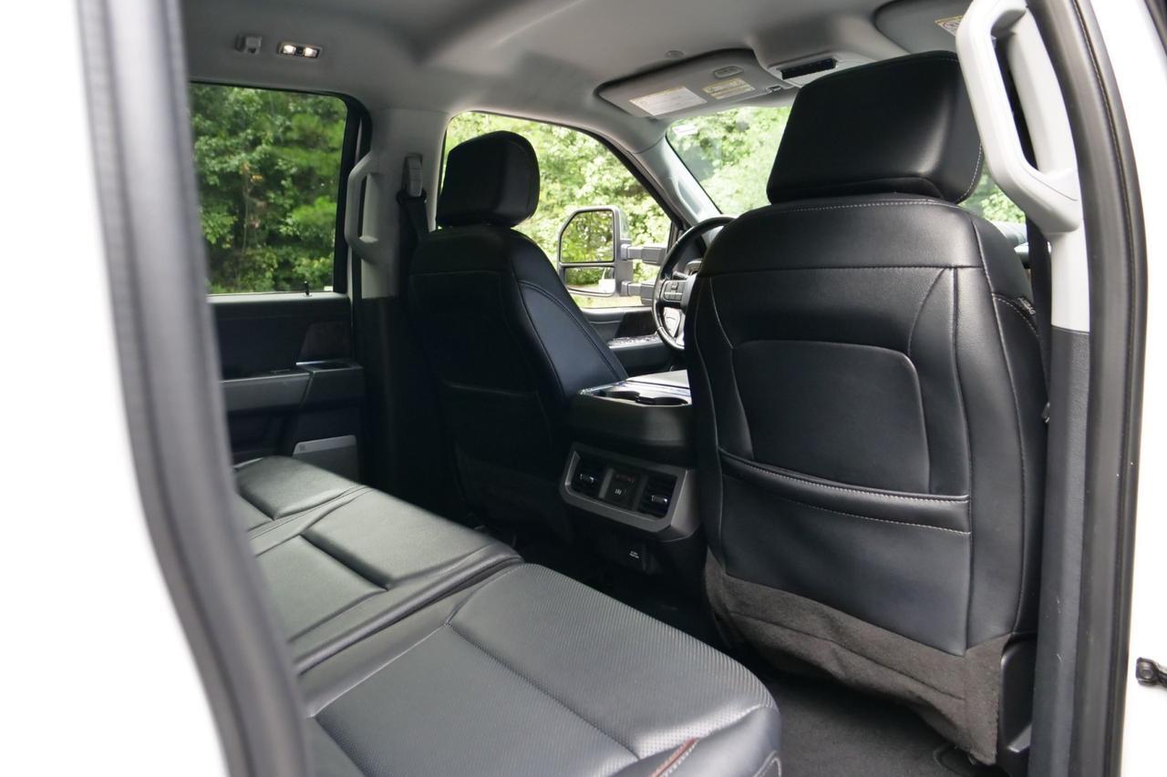 2023 Ford Super Duty F-250 LARIAT 4X4 / Tow Tech PKG / 6.7L V8 Diesel! Lincolnton NC