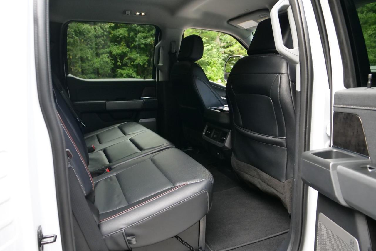 2023 Ford Super Duty F-250 LARIAT 4X4 / Tow Tech PKG / 6.7L V8 Diesel! Lincolnton NC