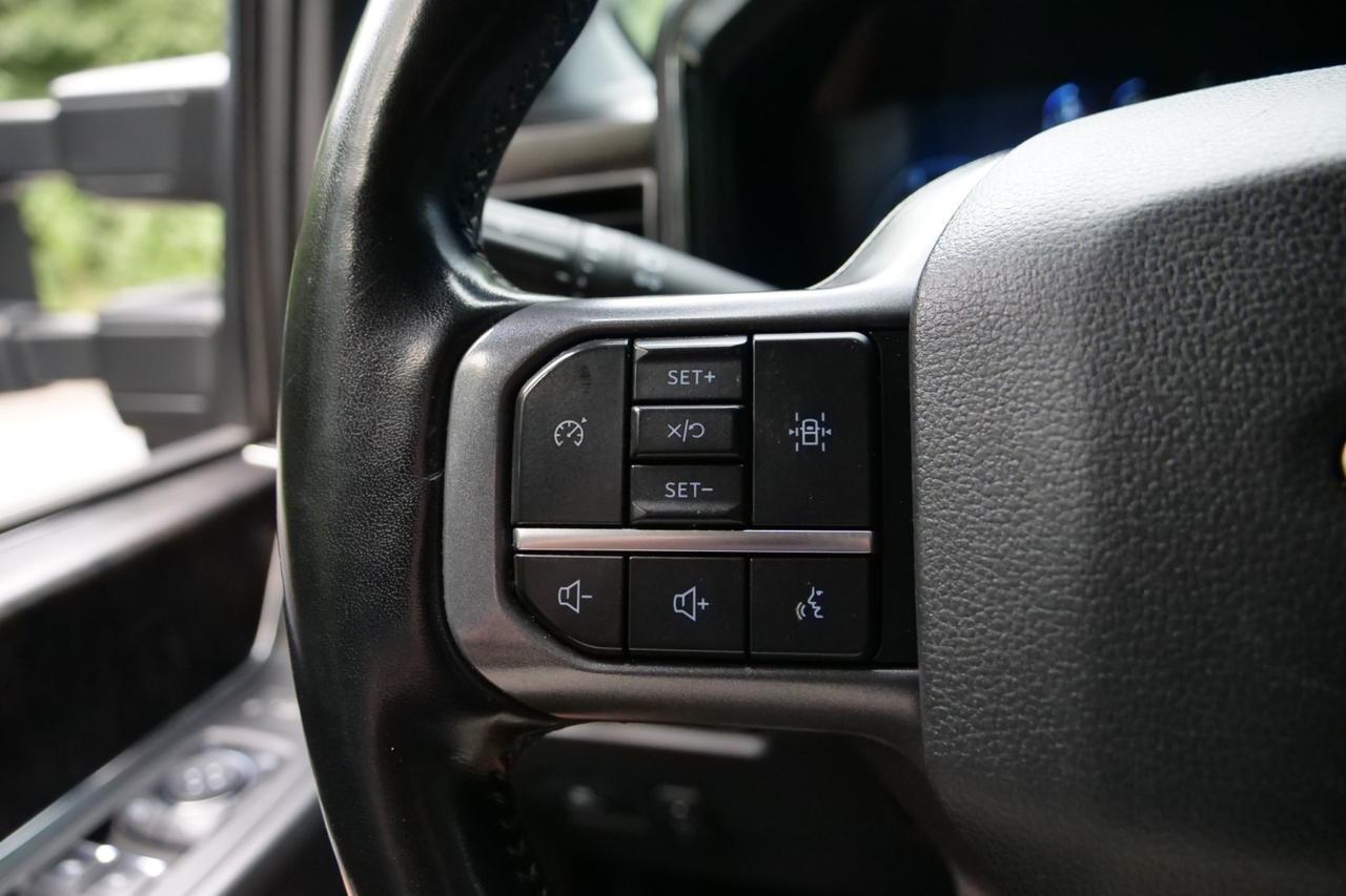 2023 Ford Super Duty F-250 LARIAT 4X4 / Tow Tech PKG / 6.7L V8 Diesel! Lincolnton NC