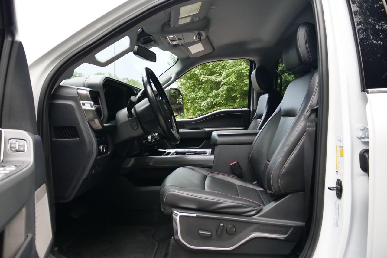2023 Ford Super Duty F-250 LARIAT 4X4 / Tow Tech PKG / 6.7L V8 Diesel! Lincolnton NC