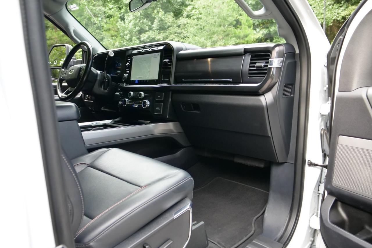 2023 Ford Super Duty F-250 LARIAT 4X4 / Tow Tech PKG / 6.7L V8 Diesel! Lincolnton NC