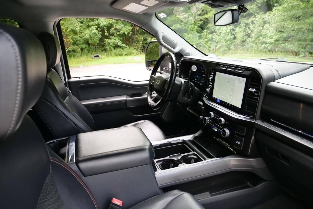 2023 Ford Super Duty F-250 LARIAT 4X4 / Tow Tech PKG / 6.7L V8 Diesel! Lincolnton NC