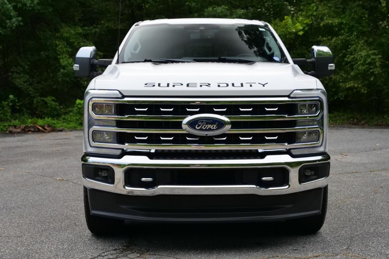2023 Ford Super Duty F-250 LARIAT 4X4 / Tow Tech PKG / 6.7L V8 Diesel! Lincolnton NC