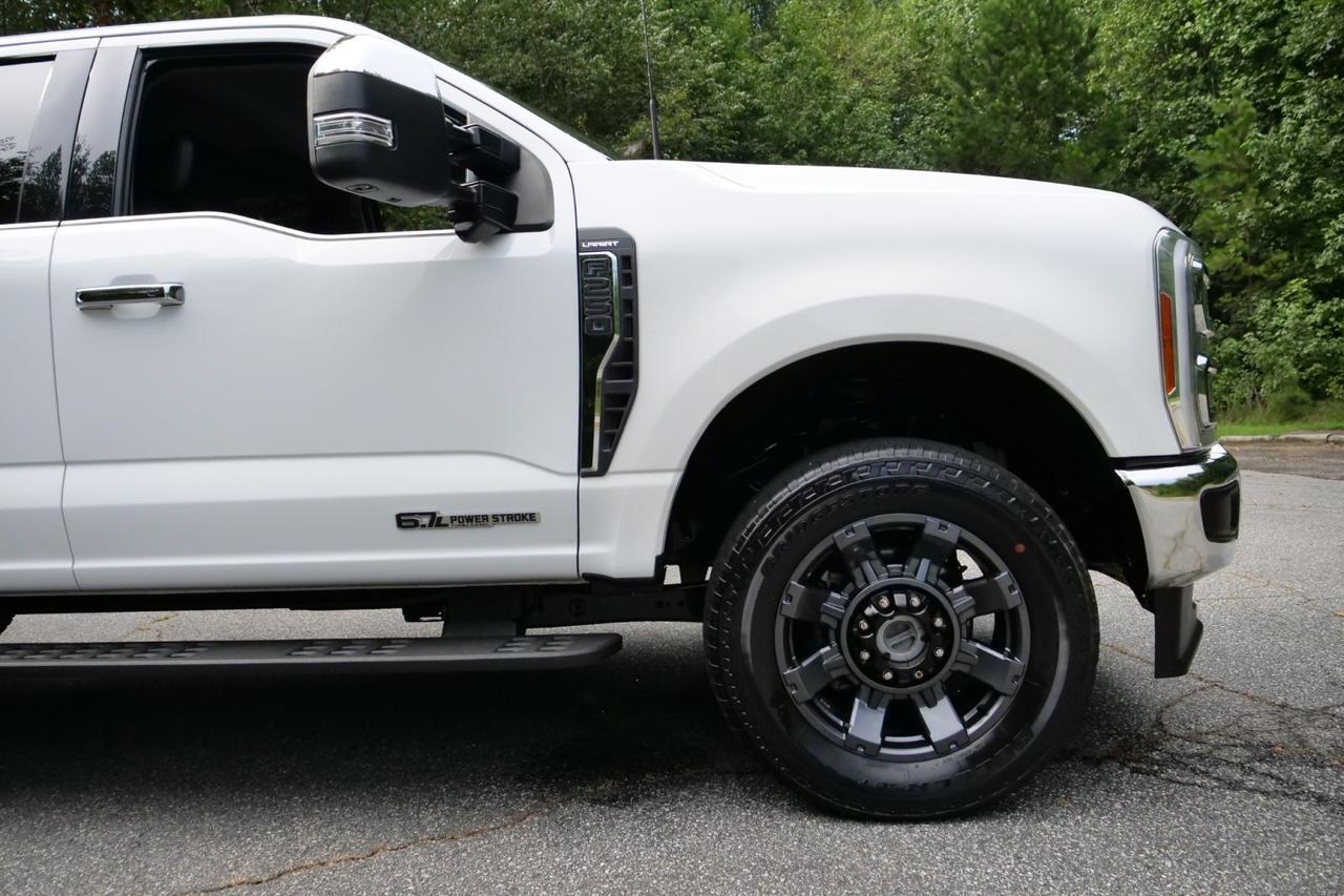 2023 Ford Super Duty F-250 LARIAT 4X4 / Tow Tech PKG / 6.7L V8 Diesel! Lincolnton NC
