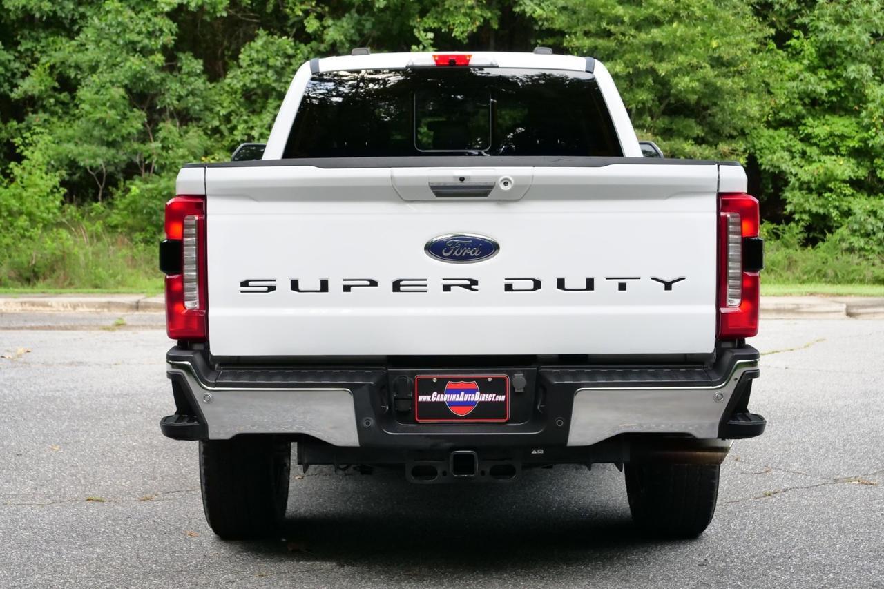 2023 Ford Super Duty F-250 LARIAT 4X4 / Tow Tech PKG / 6.7L V8 Diesel! Lincolnton NC