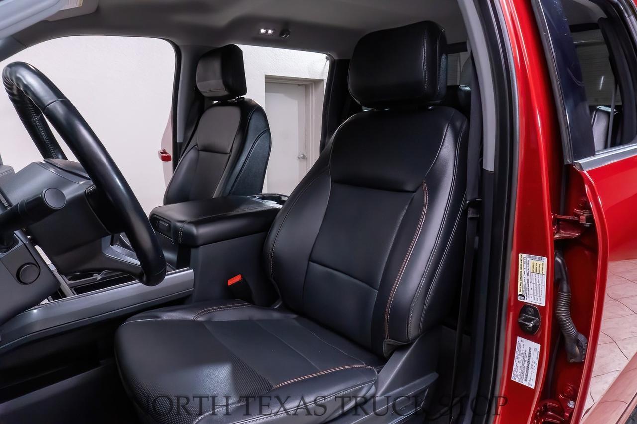 2023 Ford Super Duty F-250 LARIAT Tremor HO 6.7L Power Stroke Diesel 4X4 Mansfield TX