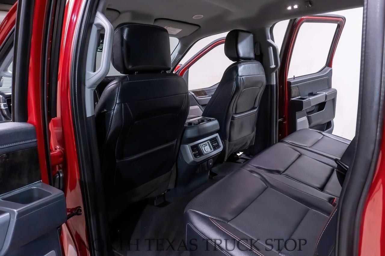 2023 Ford Super Duty F-250 LARIAT Tremor HO 6.7L Power Stroke Diesel 4X4 Mansfield TX