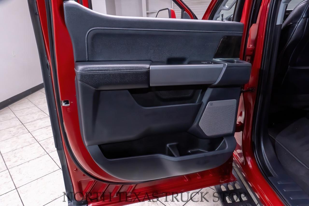 2023 Ford Super Duty F-250 LARIAT Tremor HO 6.7L Power Stroke Diesel 4X4 Mansfield TX
