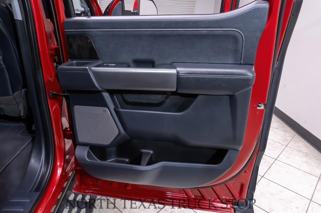2023 Ford Super Duty F-250 LARIAT Tremor HO 6.7L Power Stroke Diesel 4X4 Mansfield TX
